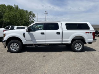 Image for 2018 Ford F-250 XLT ID: 7415963