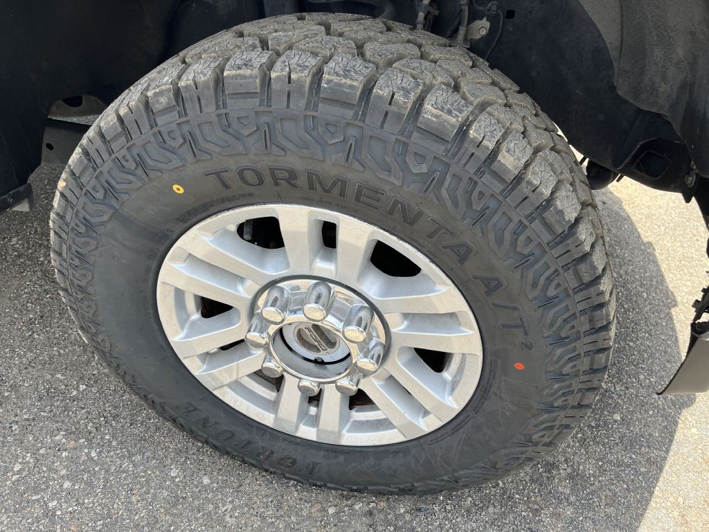 2018 Ford F-250 Image 14