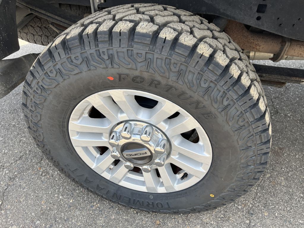 2018 Ford F-250 Image 15
