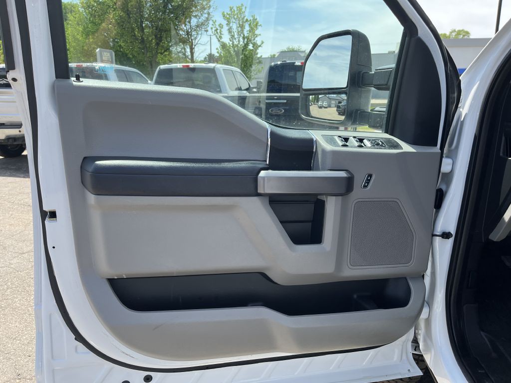 2018 Ford F-250 Image 16