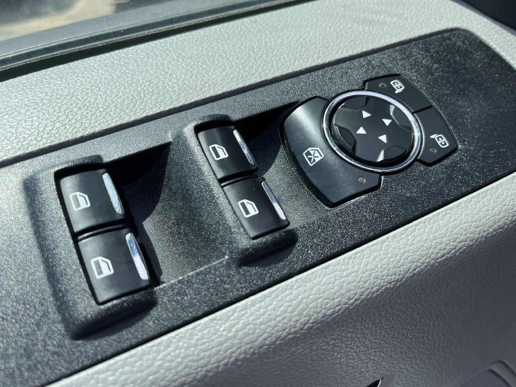 2018 Ford F-250 Image 17