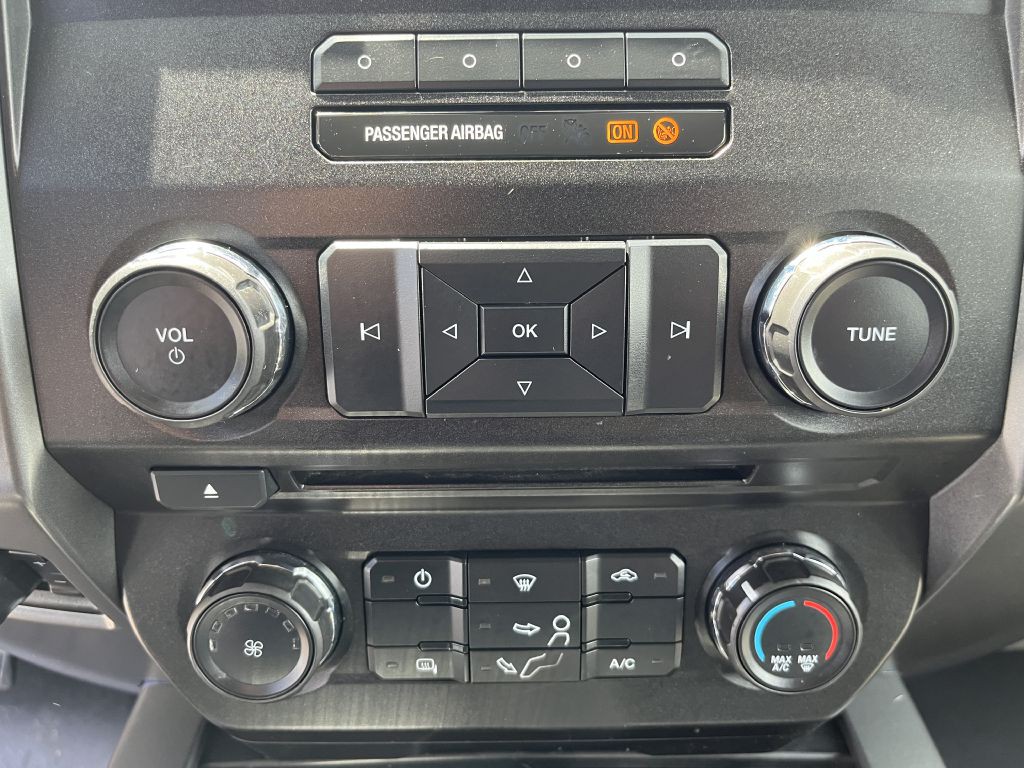 2018 Ford F-250 Image 22