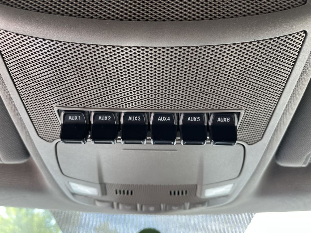 2018 Ford F-250 Image 23