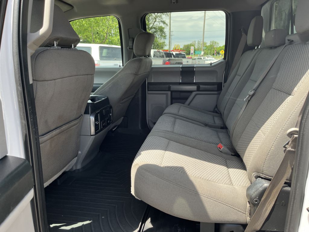 2018 Ford F-250 Image 25