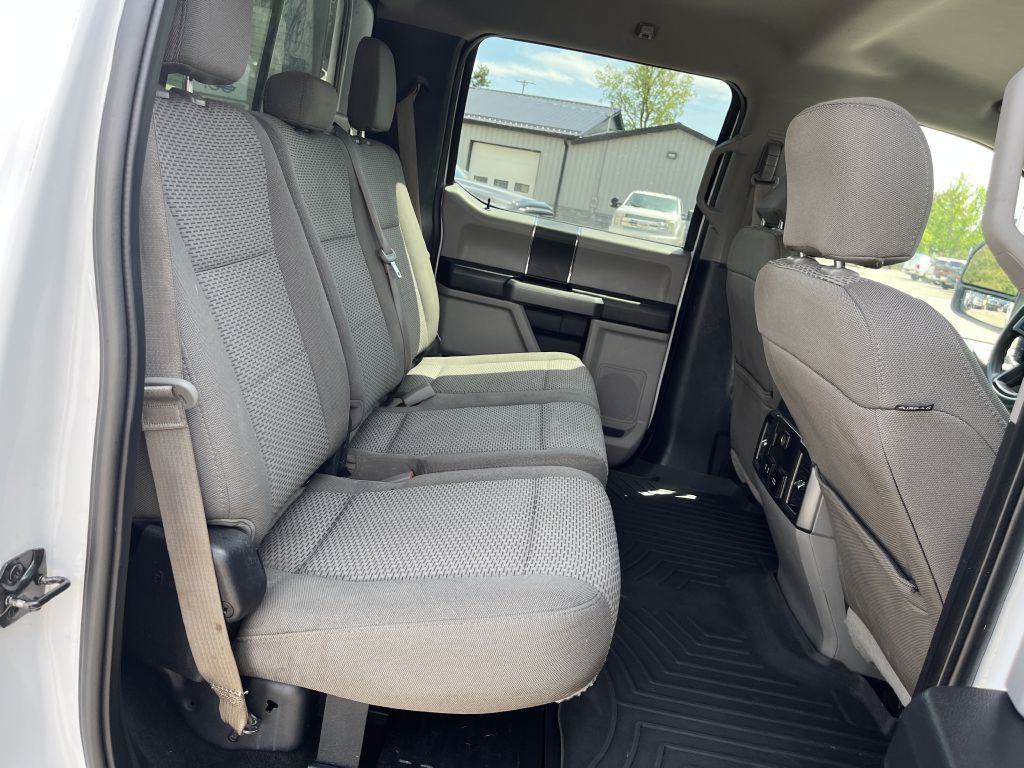 2018 Ford F-250 Image 26