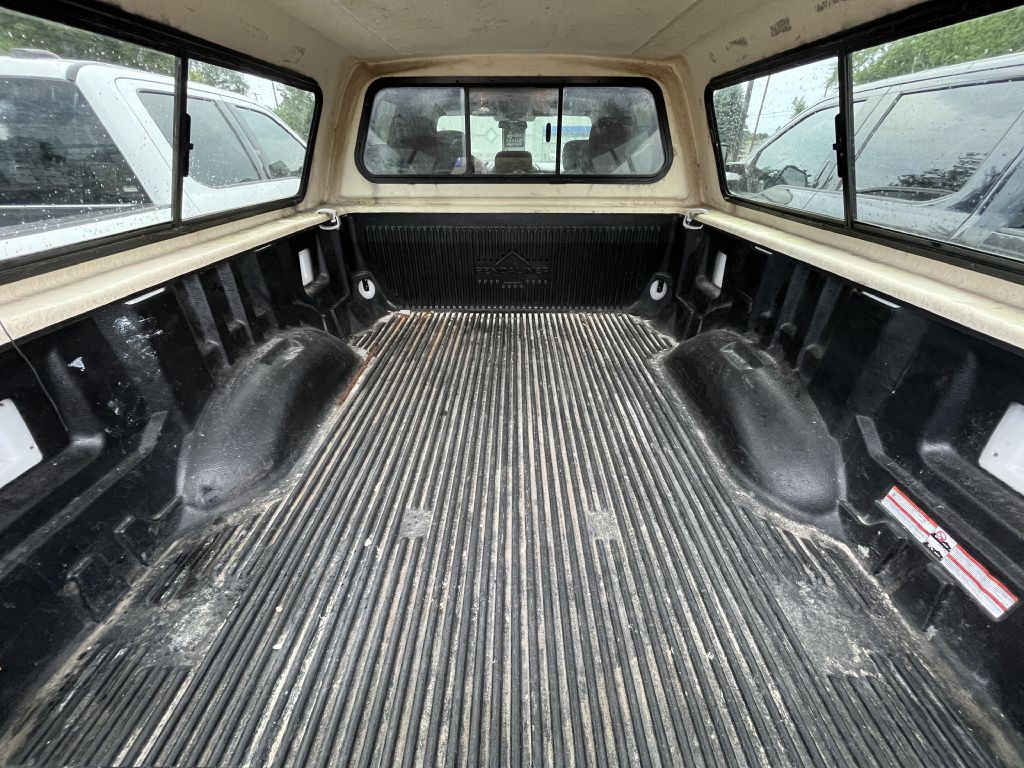 2018 Ford F-250 Image 8