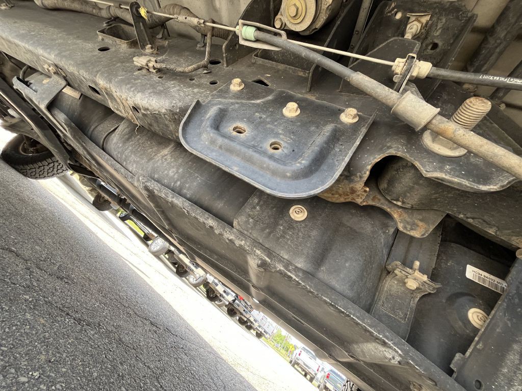 2018 Ford F-250 Image 12