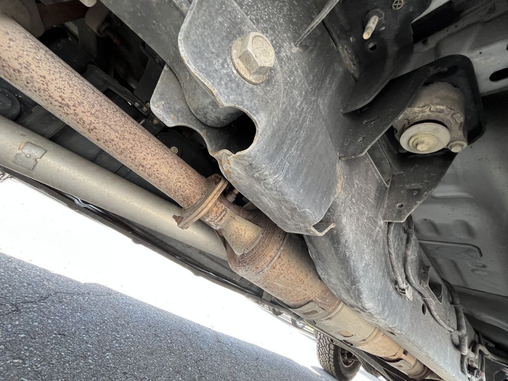 2018 Ford F-250 Image 13
