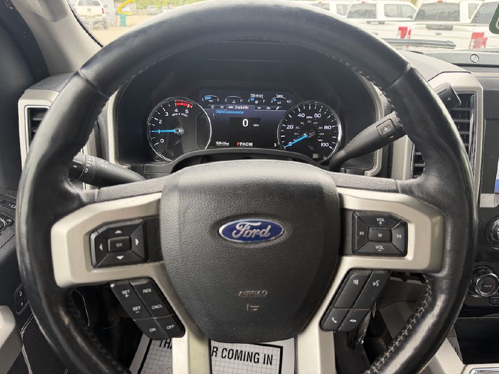 2021 Ford F-350 Image 7