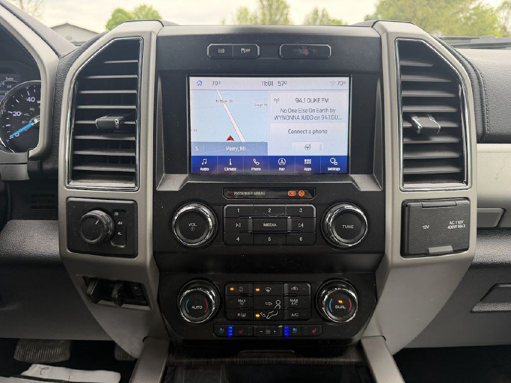 2021 Ford F-350 Image 8