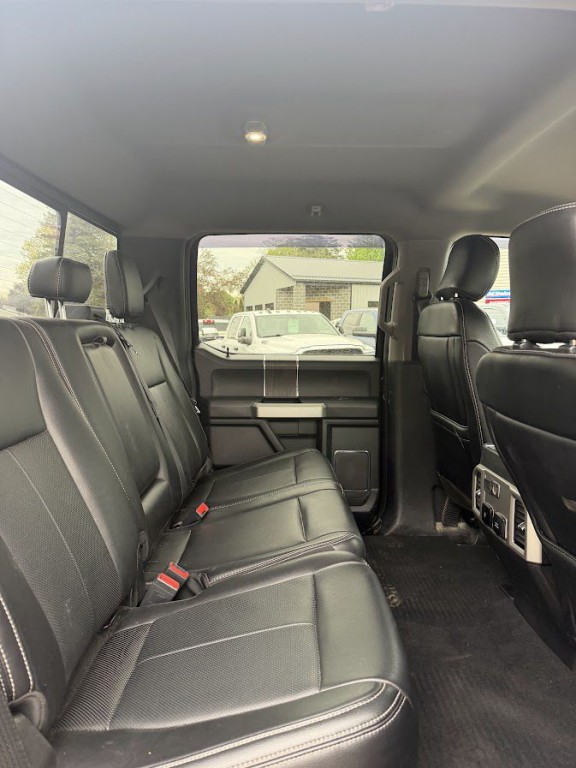 2021 Ford F-350 Image 9