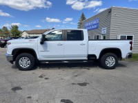 Image for 2020 Chevrolet Silverado 1500 Heavy Duty Lt ID: 7416141