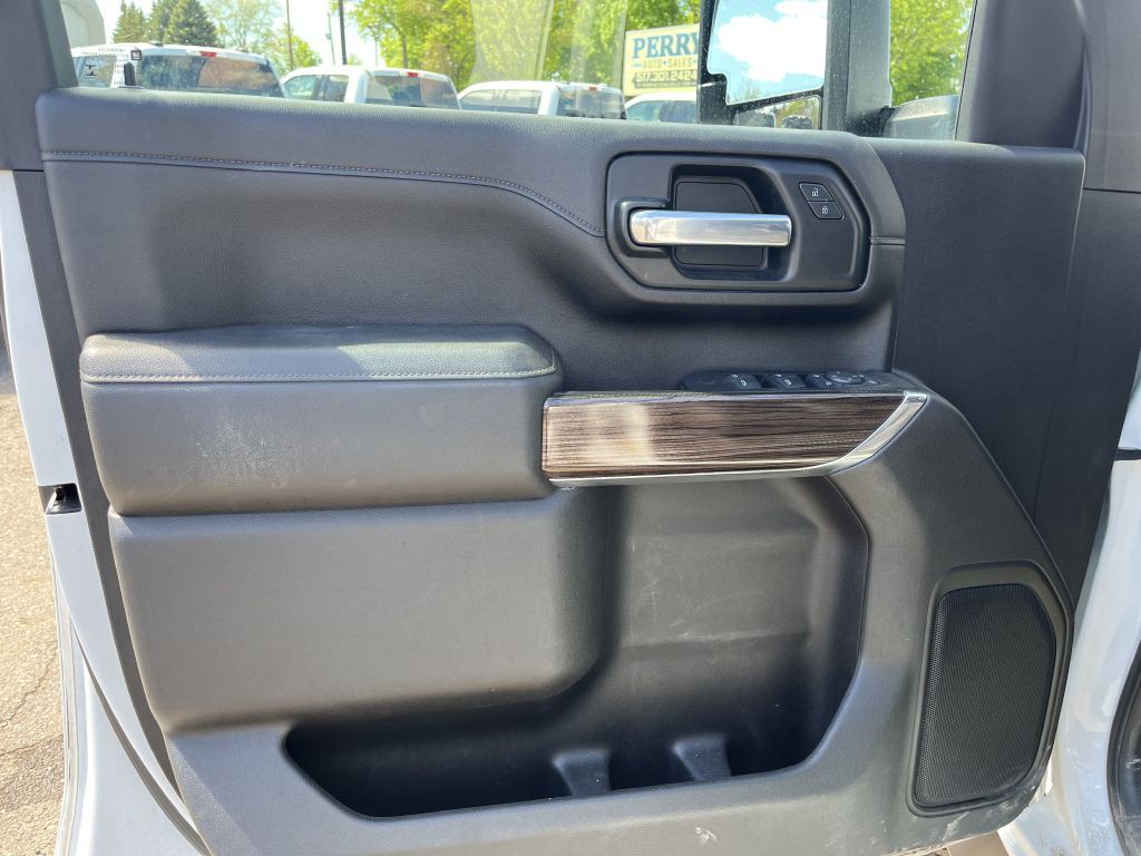 2020 Chevrolet Silverado 1500 Image 15