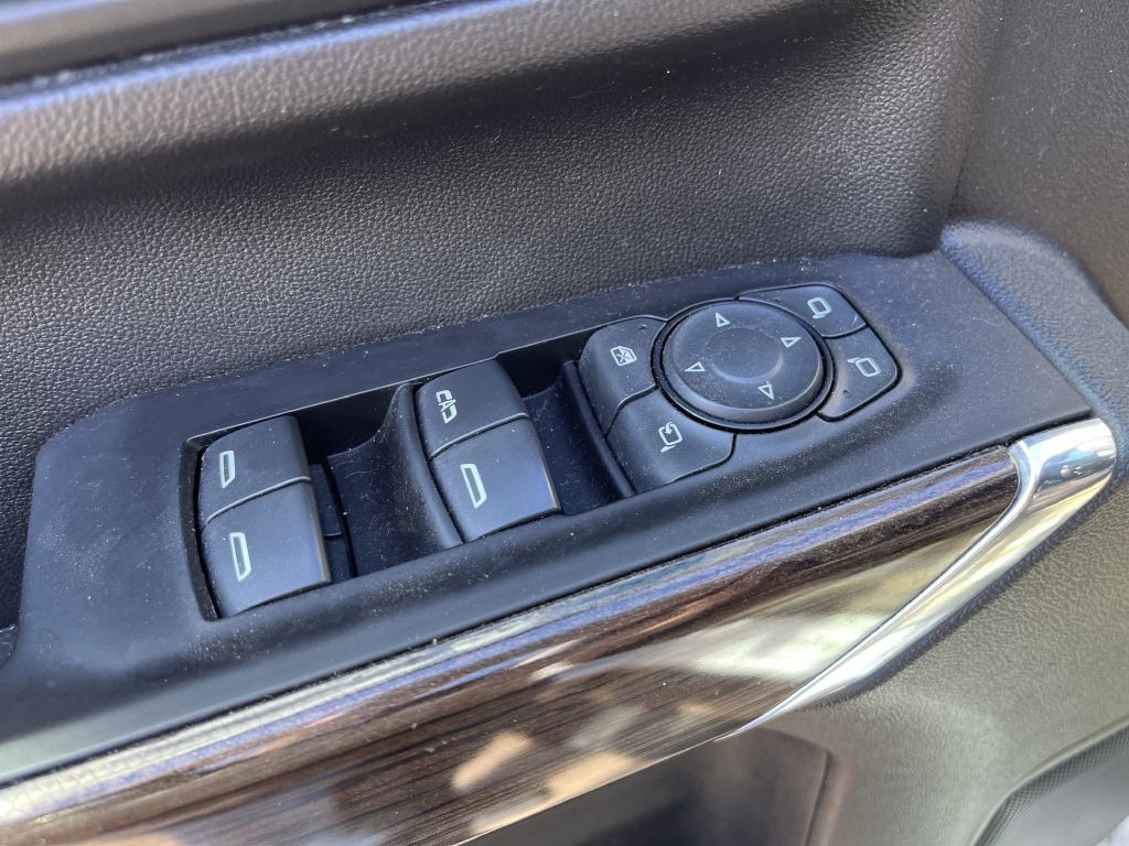 2020 Chevrolet Silverado 1500 Image 16