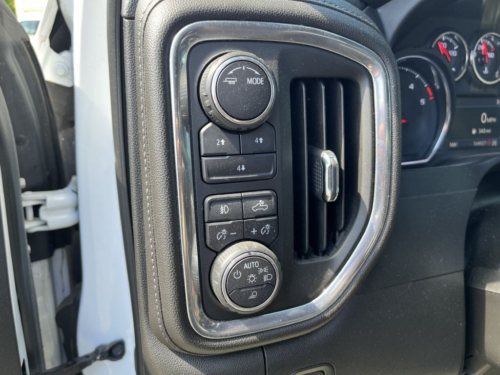 2020 Chevrolet Silverado 1500 Image 18