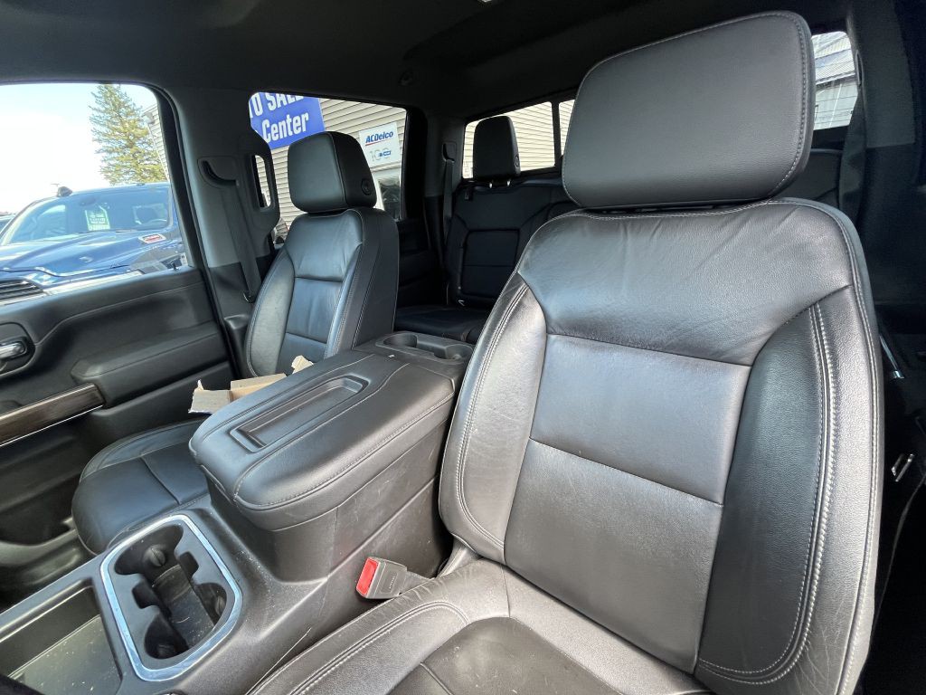 2020 Chevrolet Silverado 1500 Image 22