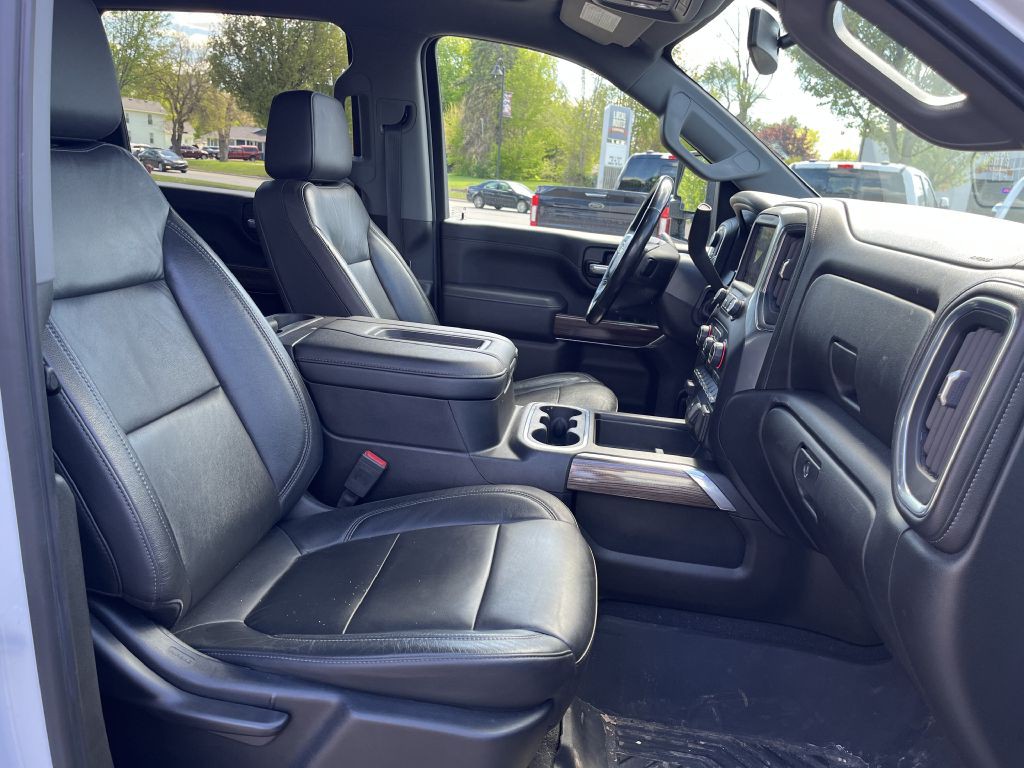 2020 Chevrolet Silverado 1500 Image 25