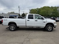 Image for 2008 Dodge Ram 2500 SLT ID: 7417991