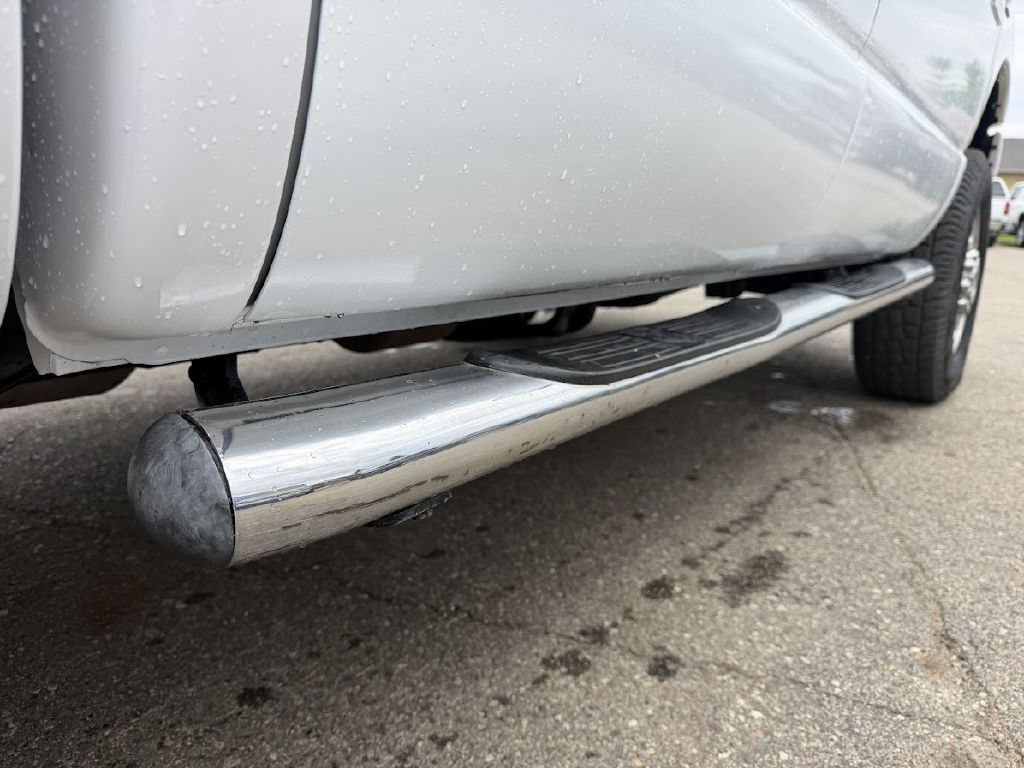 2008 Dodge Ram 2500 Image 9