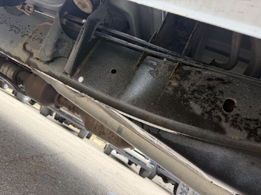 2008 Dodge Ram 2500 Image 11