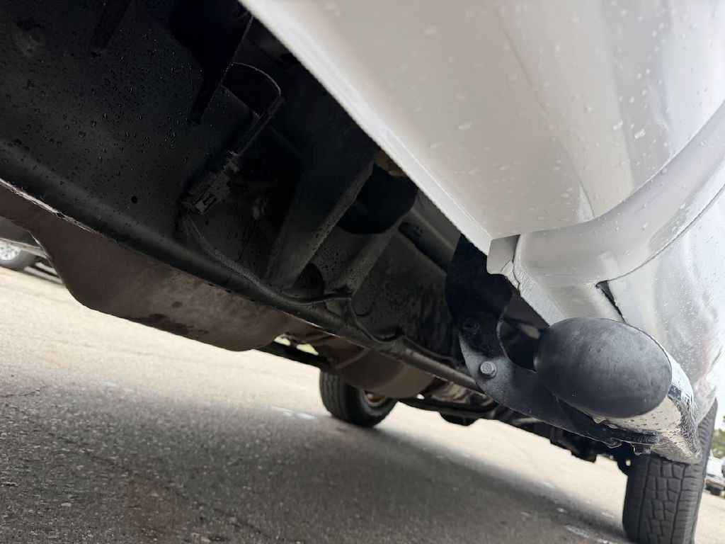 2008 Dodge Ram 2500 Image 12