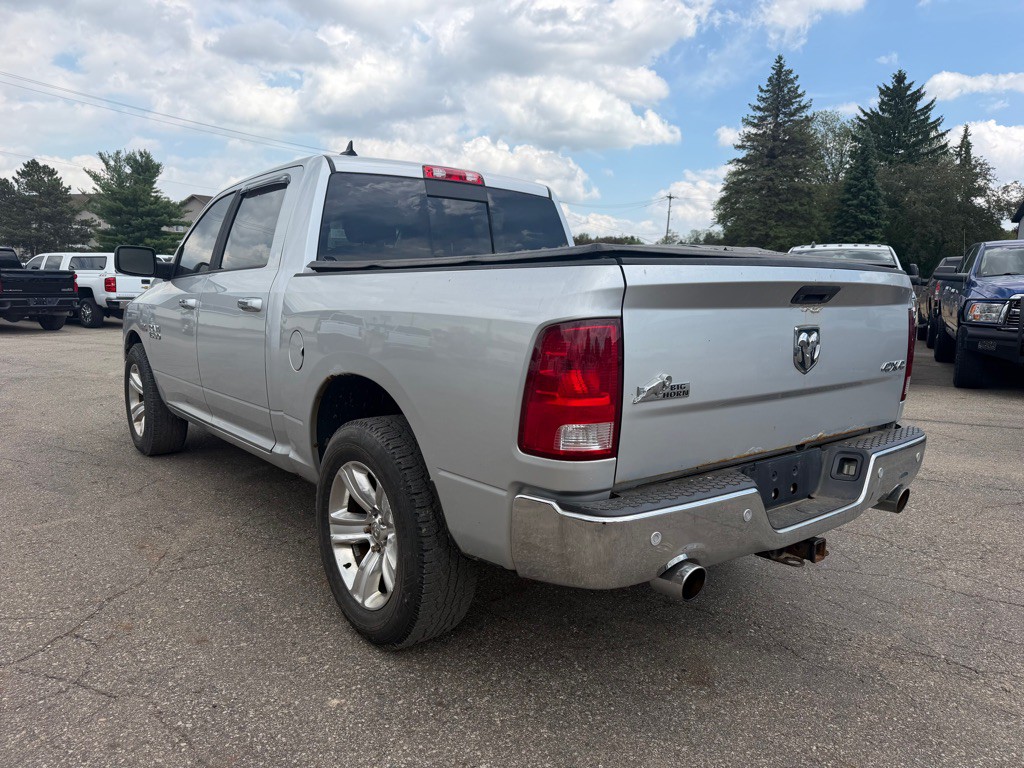 2014 RAM 1500 Image 6