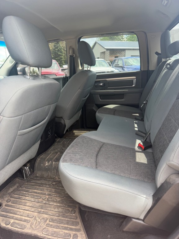 2014 RAM 1500 Image 11