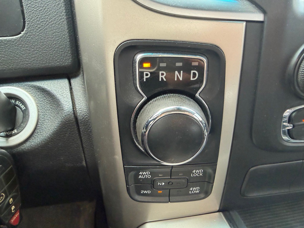 2014 RAM 1500 Image 14