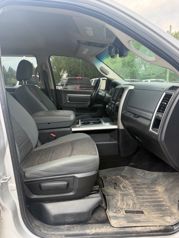 2014 RAM 1500 Image 15