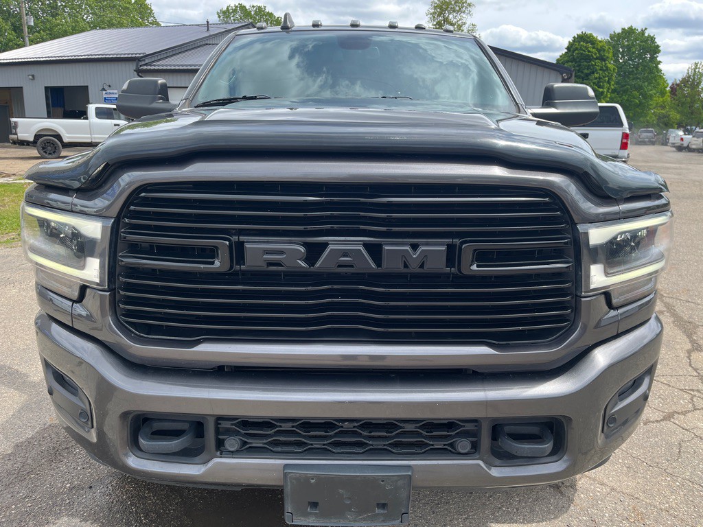 2021 RAM 2500 Image 3