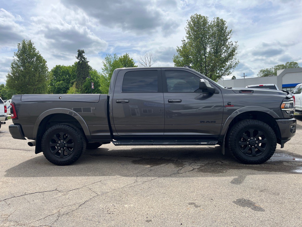 2021 RAM 2500 Image 5