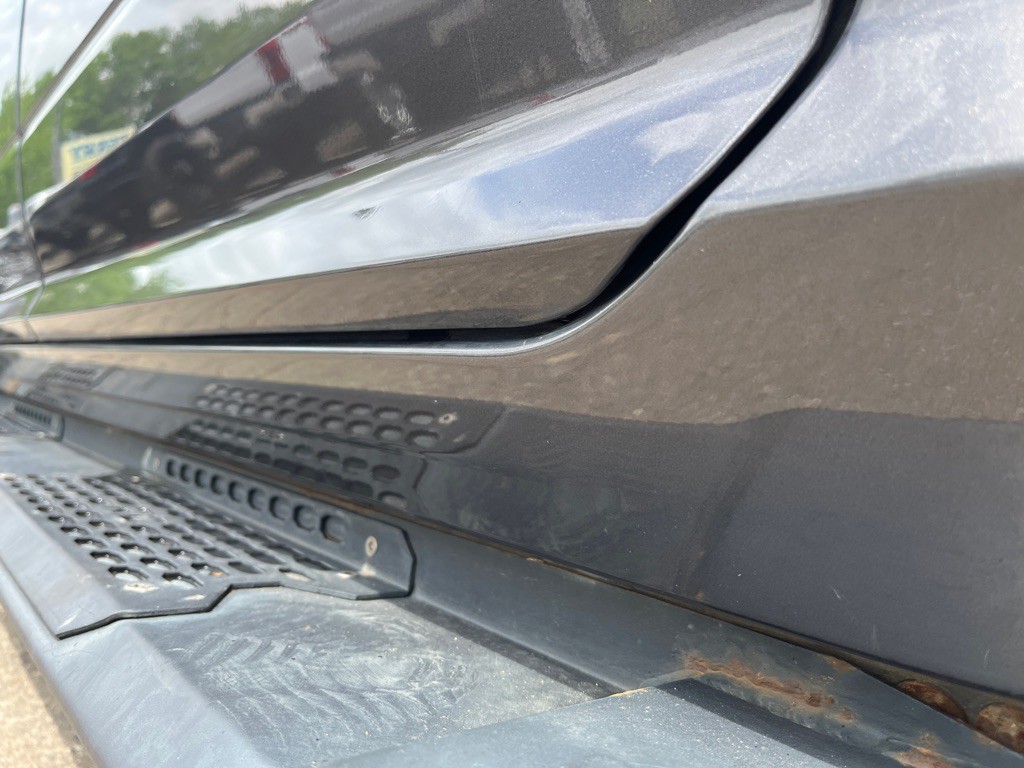 2021 RAM 2500 Image 11