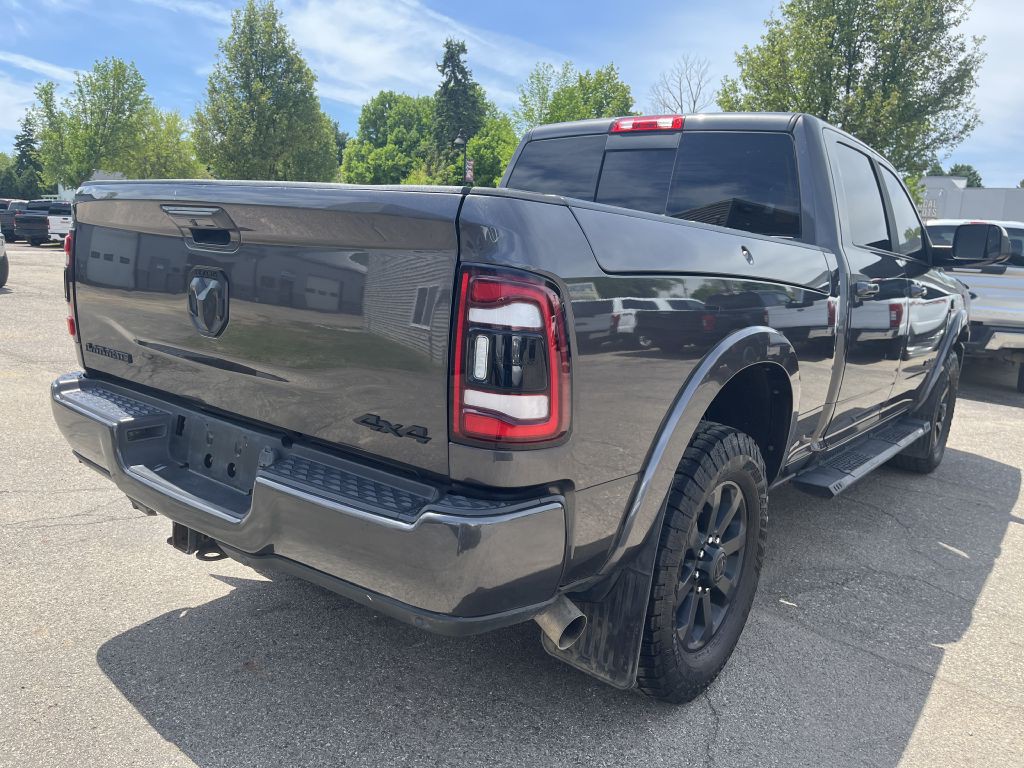 2021 RAM 2500 Image 6