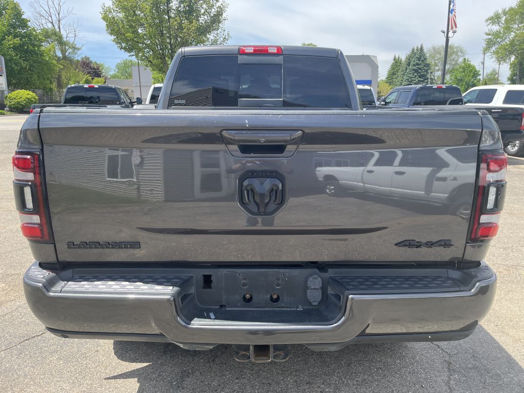 2021 RAM 2500 Image 7