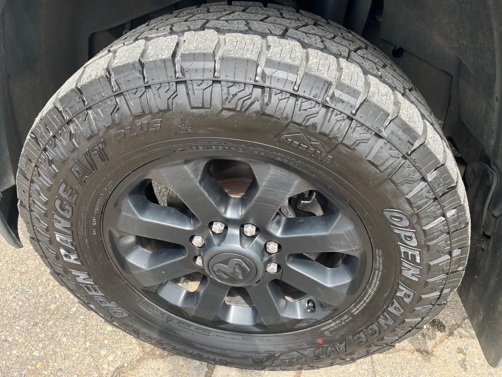 2021 RAM 2500 Image 15
