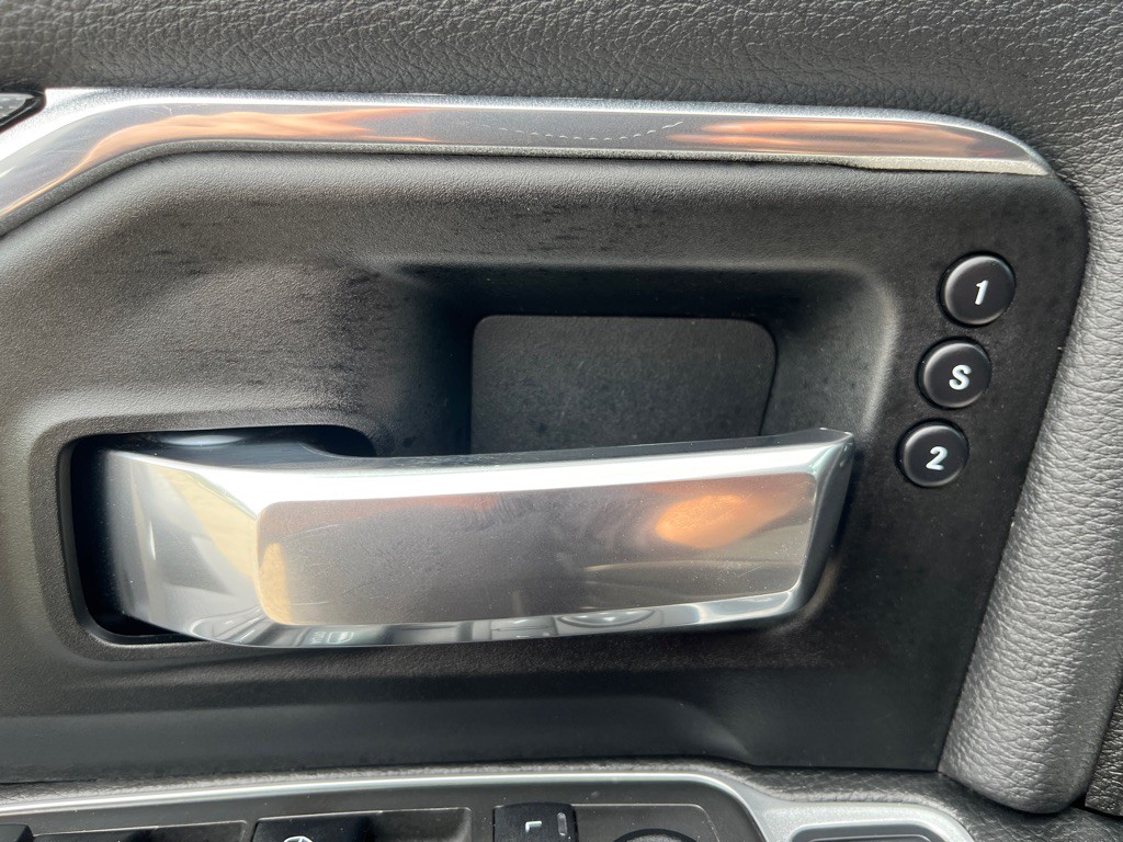 2021 RAM 2500 Image 18