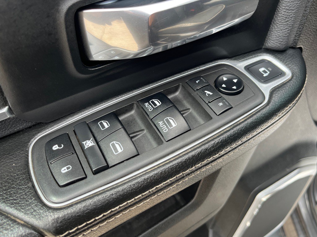 2021 RAM 2500 Image 19
