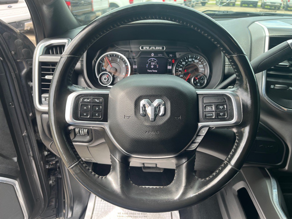 2021 RAM 2500 Image 25
