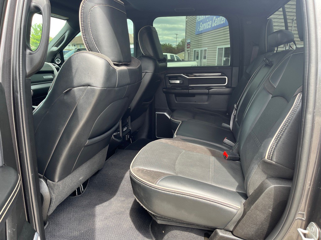 2021 RAM 2500 Image 28