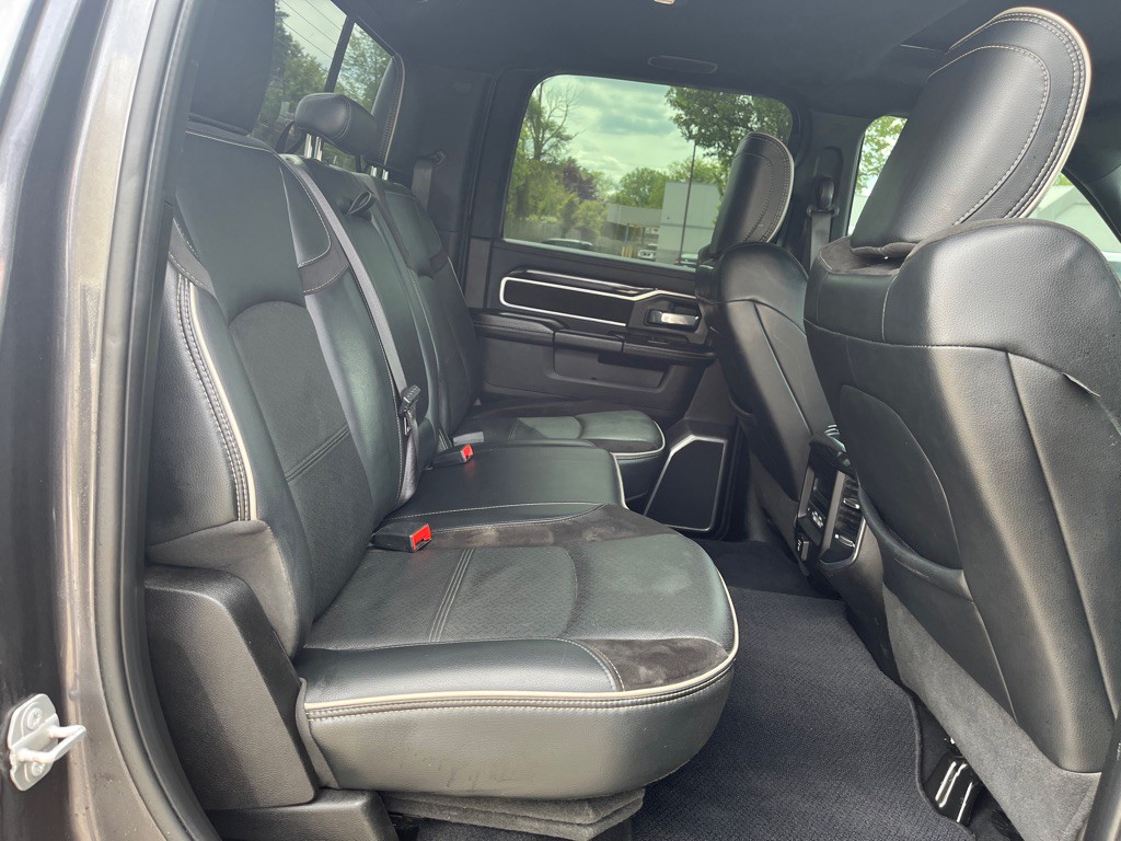 2021 RAM 2500 Image 29
