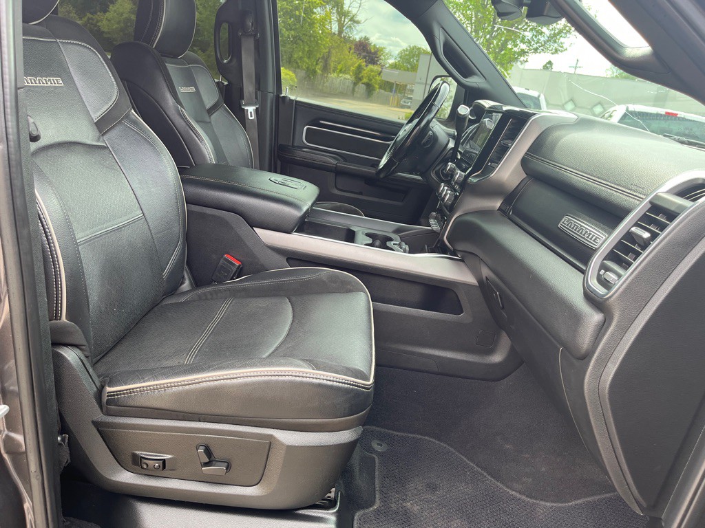 2021 RAM 2500 Image 30