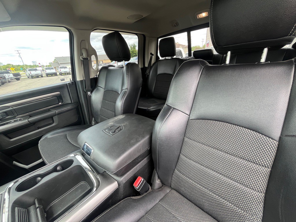 2018 RAM 1500 Image 11