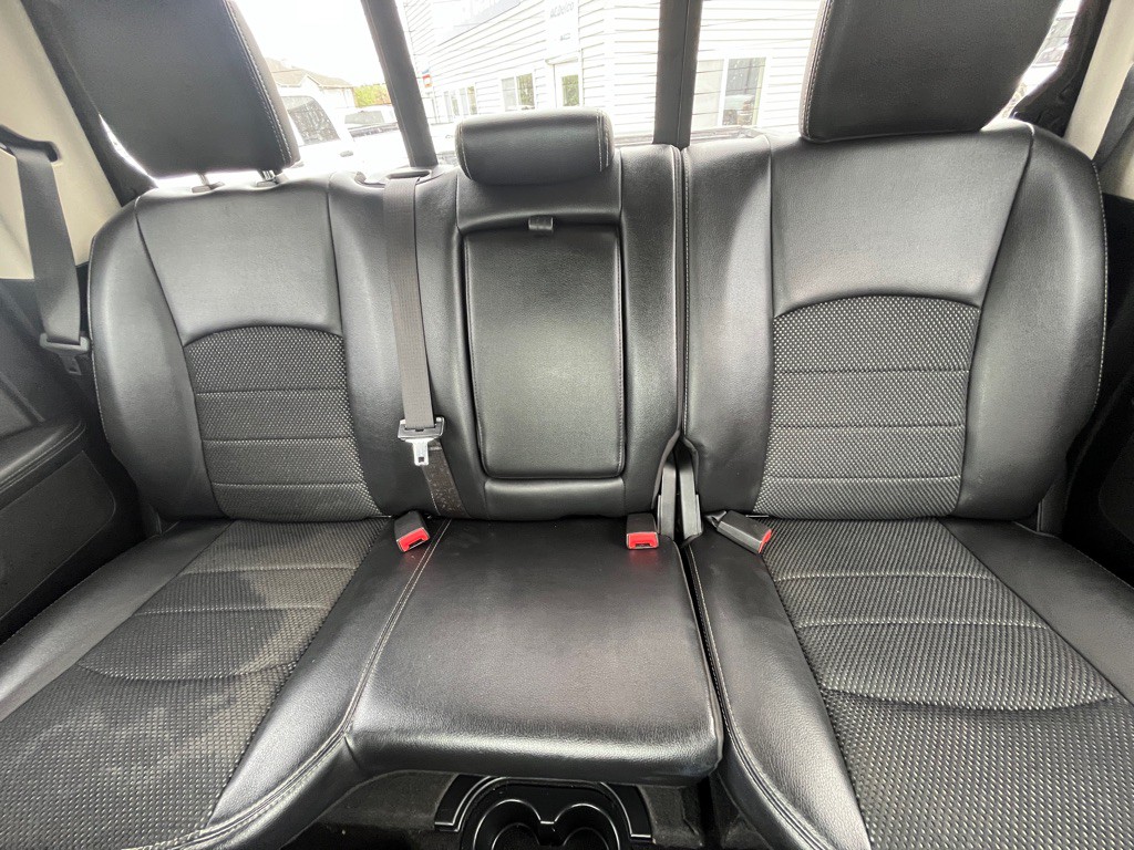 2018 RAM 1500 Image 12