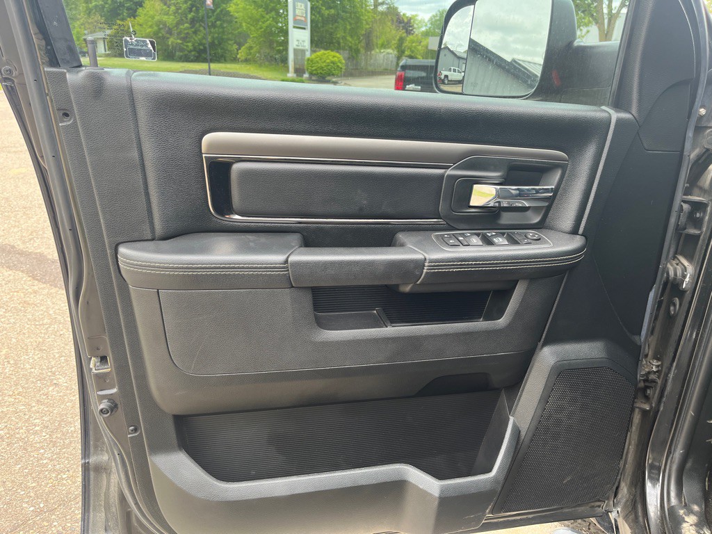 2018 RAM 1500 Image 14