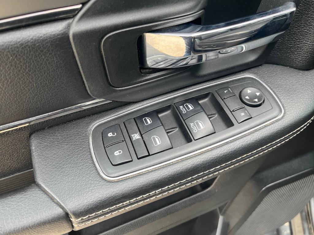 2018 RAM 1500 Image 15