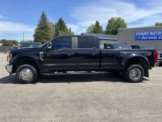 Image for 2022 Ford F-350 XL ID: 7430124