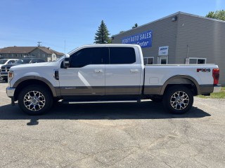 Image for 2020 Ford F-250 Lariat ID: 7430895