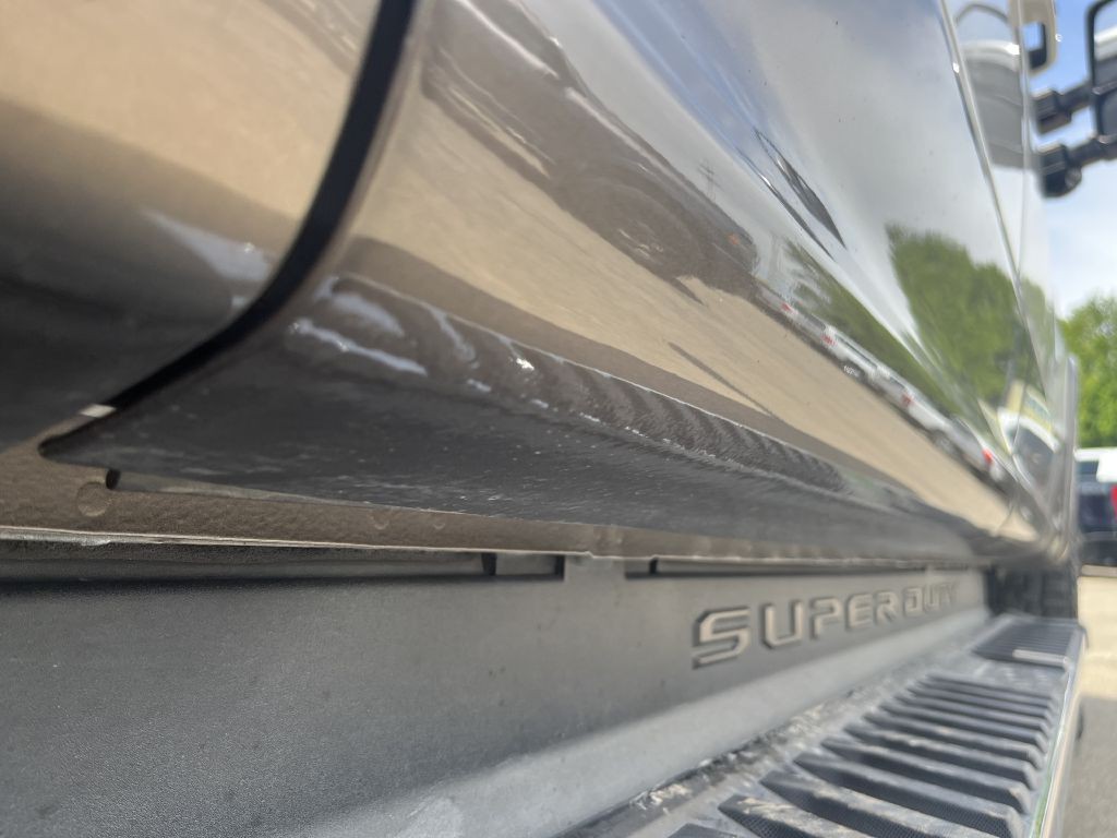 2020 Ford F-250 Image 11