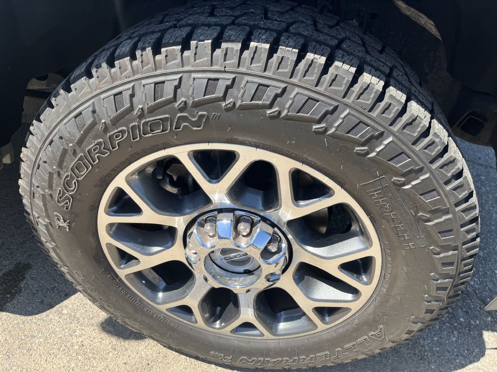 2020 Ford F-250 Image 16