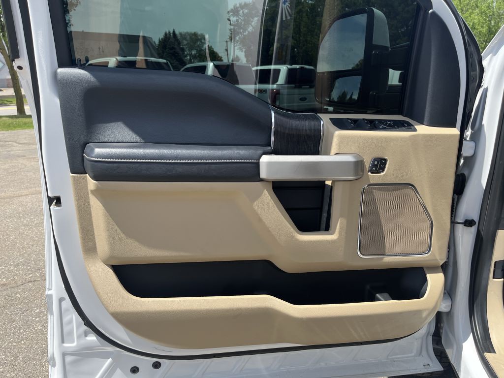 2020 Ford F-250 Image 18